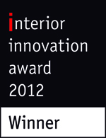 Interior Innovation Award 2012 Winner